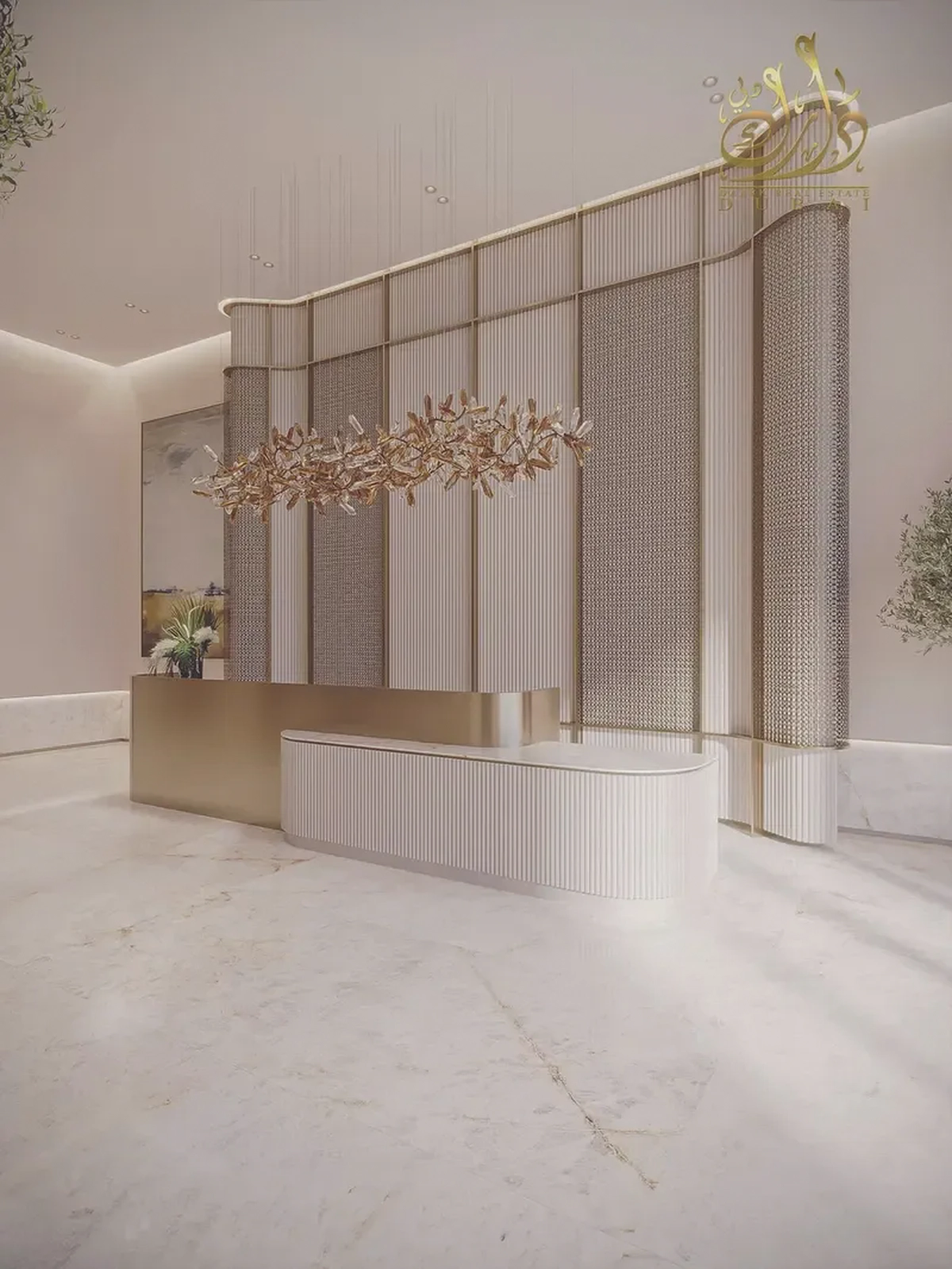 1BR_Furnished_High Demand_Prime Location