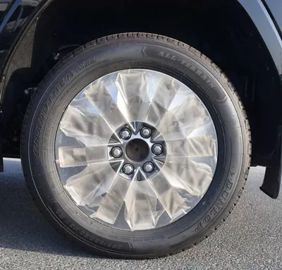 Toyota Land Cruiser VX land cruiser VX hybrid 2025 3.5L-9