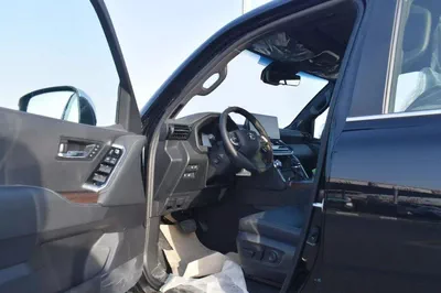 Toyota Land Cruiser VX land cruiser VX hybrid 2025 3.5L-14