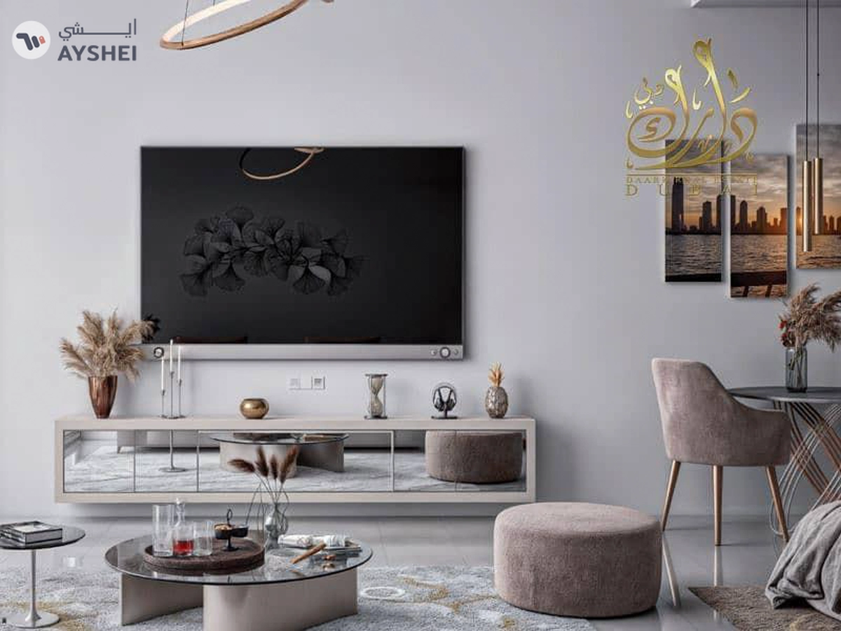 5 YearsPostHandOver_Arjan Most PrestigiousAddress | |Furnished