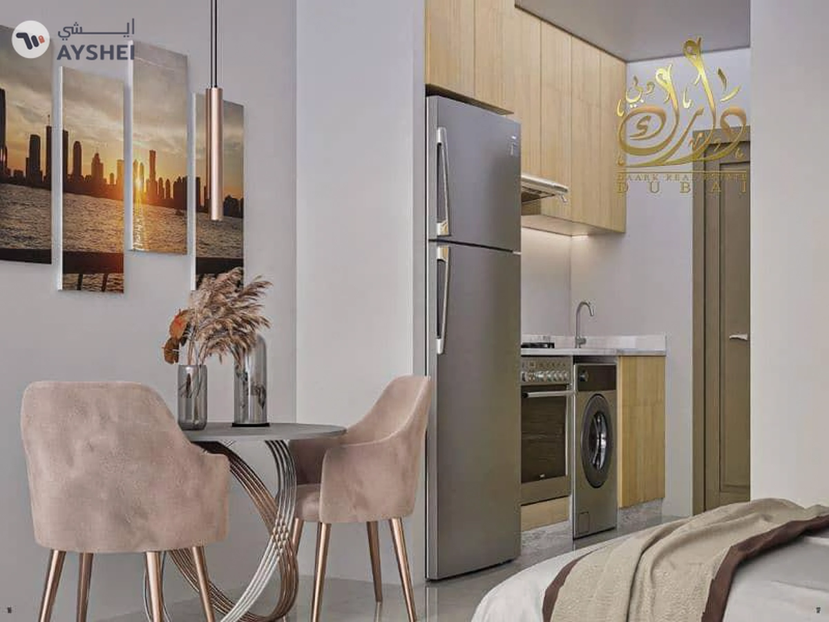5 YearsPostHandOver_Arjan Most PrestigiousAddress | |Furnished
