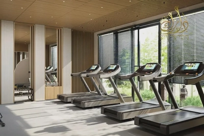 Suite Near Museum of the Future_Near Burj Khalifa-7
