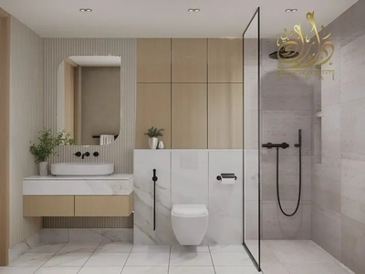 Suite Near Museum of the Future_Near Burj Khalifa-13