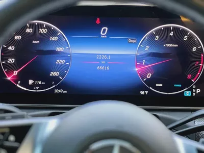2022 Mercedes-Benz C-Class C300 - Sleek Luxury Sedan - American Specs-19