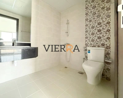 3 BR + Maid Room | Prime Location | Open View-11