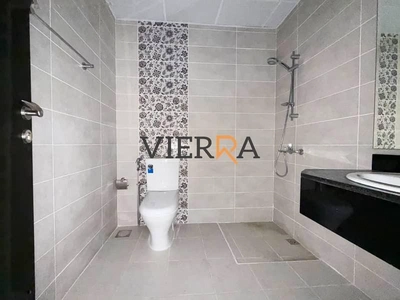 3 BR + Maid Room | Prime Location | Open View-13
