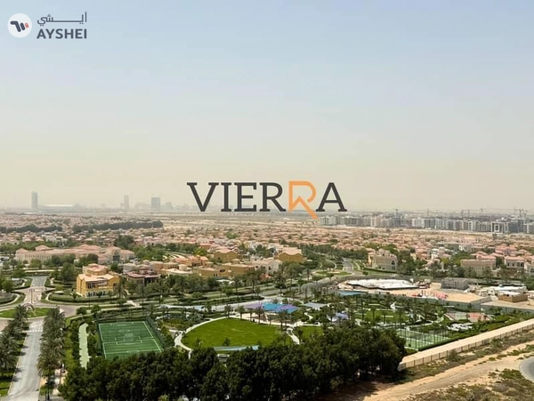 3 BR + Maid Room | Prime Location | Open View