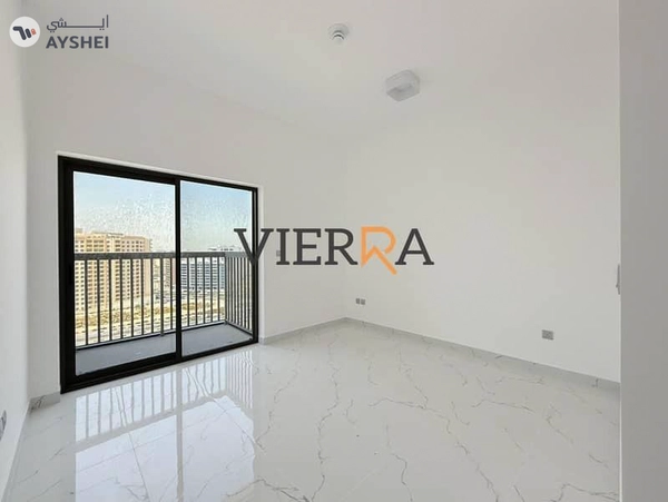 3 BR + Maid Room | Prime Location | Open View