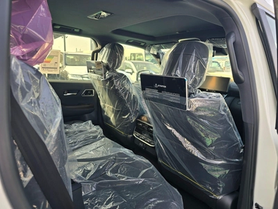 TOYOTA LAND CRUISER LC300 VX 3.5L TWIN TURBO PETROL 2026-4