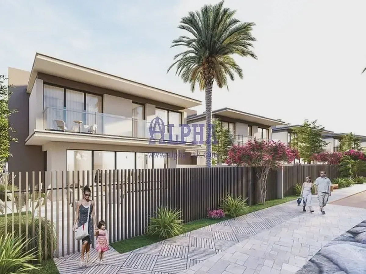 For Sale 2 Bedroom Townhouse | 3 years PP|-1-1