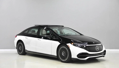 2 Years Warranty and Free Registration | 2022 Model | Fully electric with 329 HP-5