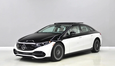 2 Years Warranty and Free Registration | 2022 Model | Fully electric with 329 HP-0