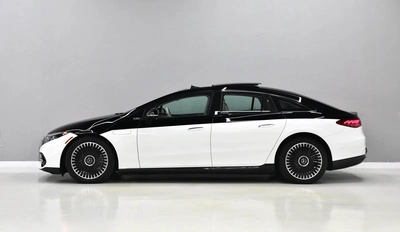 2 Years Warranty and Free Registration | 2022 Model | Fully electric with 329 HP-7