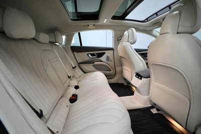 2 Years Warranty and Free Registration | 2022 Model | Fully electric with 329 HP-3