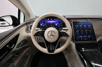 2 Years Warranty and Free Registration | 2022 Model | Fully electric with 329 HP-4