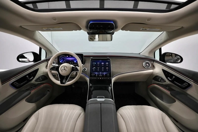 2 Years Warranty and Free Registration | 2022 Model | Fully electric with 329 HP-17