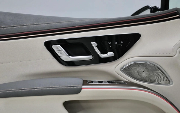 2 Years Warranty and Free Registration | 2022 Model | Fully electric with 329 HP