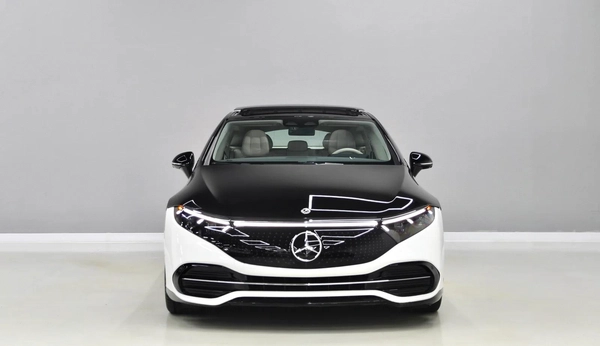 2 Years Warranty and Free Registration | 2022 Model | Fully electric with 329 HP