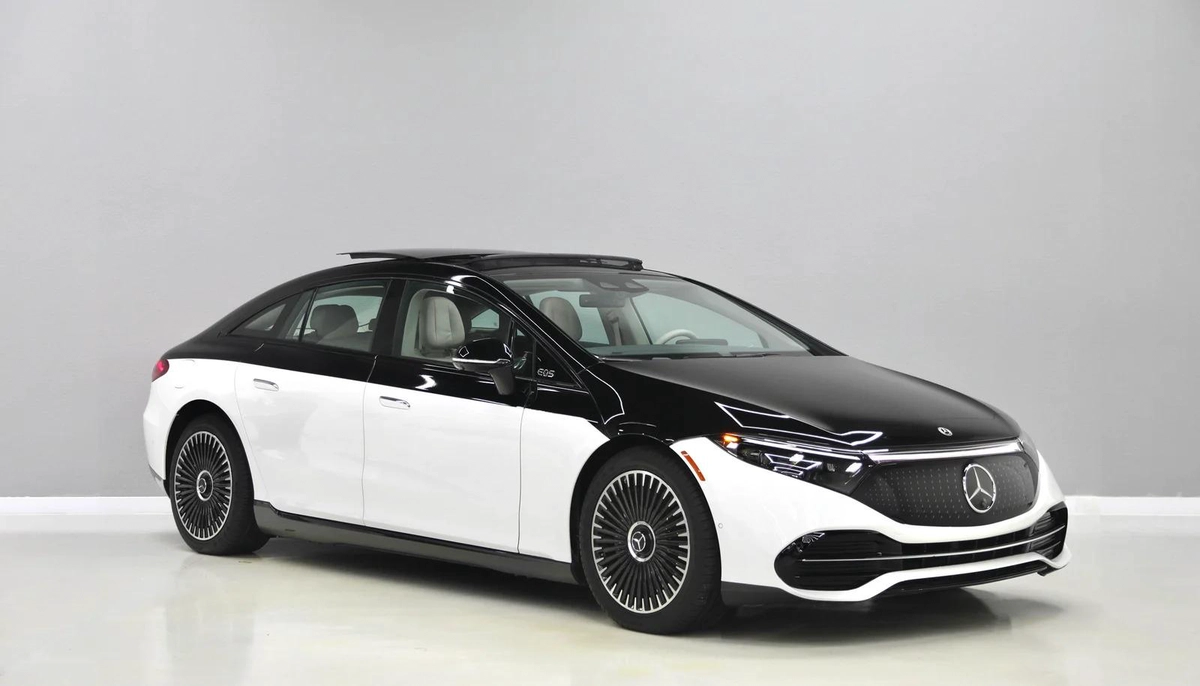 2 Years Warranty and Free Registration | 2022 Model | Fully electric with 329 HP-5-5