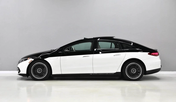 2 Years Warranty and Free Registration | 2022 Model | Fully electric with 329 HP