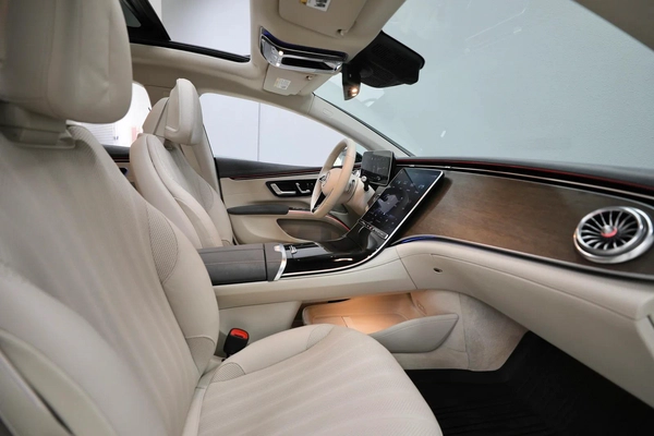 2 Years Warranty and Free Registration | 2022 Model | Fully electric with 329 HP