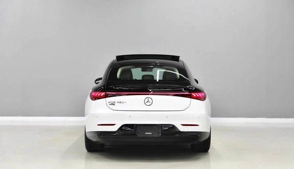 2 Years Warranty and Free Registration | 2022 Model | Fully electric with 329 HP
