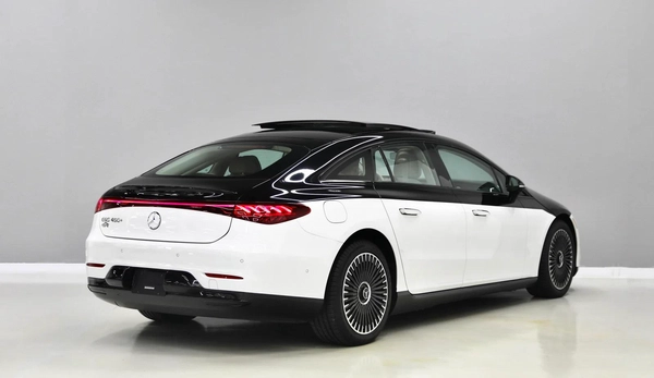 2 Years Warranty and Free Registration | 2022 Model | Fully electric with 329 HP