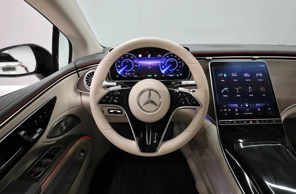 2 Years Warranty and Free Registration | 2022 Model | Fully electric with 329 HP