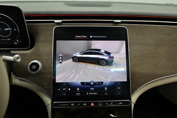 2 Years Warranty and Free Registration | 2022 Model | Fully electric with 329 HP