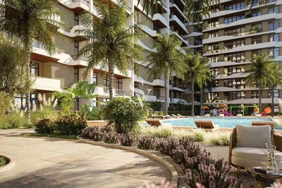 Helvetia Residences, JVC District 14, Jumeirah Village Circle (JVC), Dubai-0