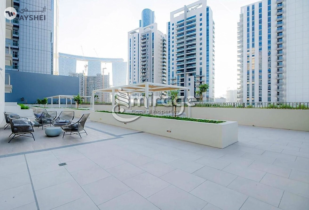 APARTMENT FOR SALE IN REFLECTION, SHAMS ABU DHABI