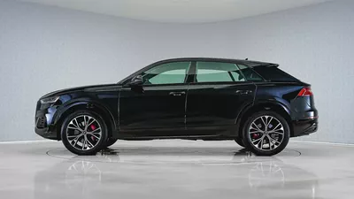 UAEs Very Best Example | AED 3,399 Per Month | Q8 S Line Low KM-9
