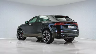 UAEs Very Best Example | AED 3,399 Per Month | Q8 S Line Low KM-1
