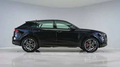 UAEs Very Best Example | AED 3,399 Per Month | Q8 S Line Low KM-2