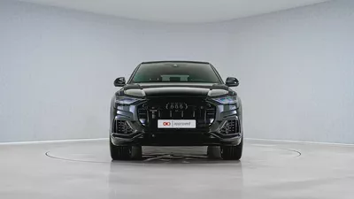 UAEs Very Best Example | AED 3,399 Per Month | Q8 S Line Low KM-7