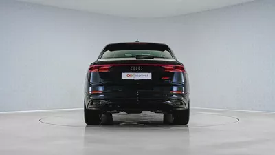 UAEs Very Best Example | AED 3,399 Per Month | Q8 S Line Low KM-8