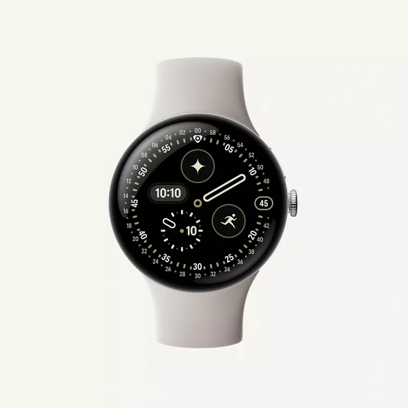 Smart Wearables