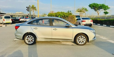 MG 5 1.5L GCC 2022 VERY GOOD CONDITION-6