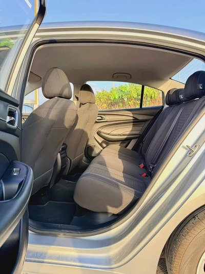 MG 5 1.5L GCC 2022 VERY GOOD CONDITION-8