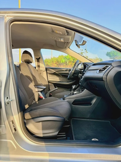 MG 5 1.5L GCC 2022 VERY GOOD CONDITION-9