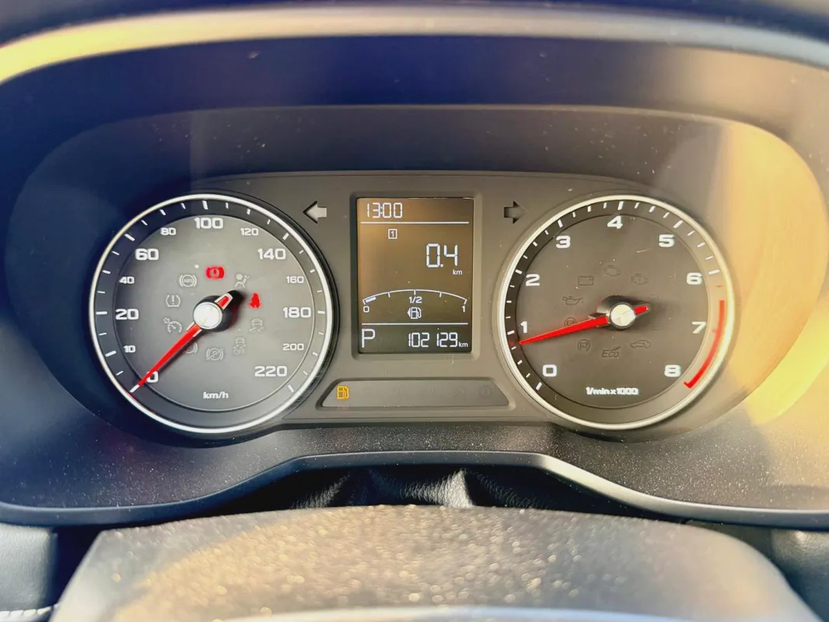 MG 5 1.5L GCC 2022 VERY GOOD CONDITION-12-12