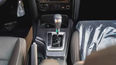 Toyota Fortuner SR5 2026 GCC Specs Adventure 4.0-10