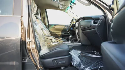 Toyota Fortuner SR5 2026 GCC Specs Adventure 4.0-14