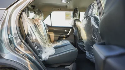 Toyota Fortuner SR5 2026 GCC Specs Adventure 4.0-15
