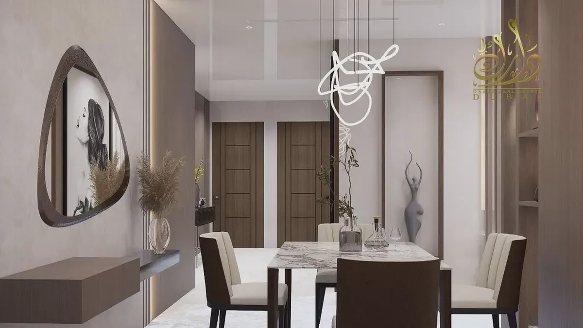 Hurry!_Inspired by Nature, Designed for You_High ROI_Huge Layout_Furnished