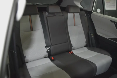 Toyota RAV4 Adventure 2023 GCC Specs ll 0km ll-11