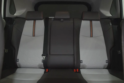 Toyota RAV4 Adventure 2023 GCC Specs ll 0km ll-12