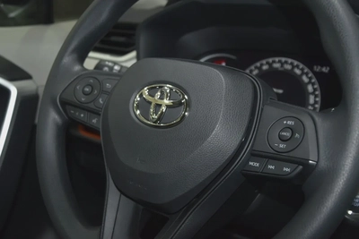 Toyota RAV4 Adventure 2023 GCC Specs ll 0km ll-16