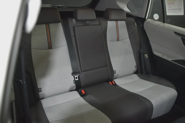 Toyota RAV4 Adventure 2023 GCC Specs ll 0km ll