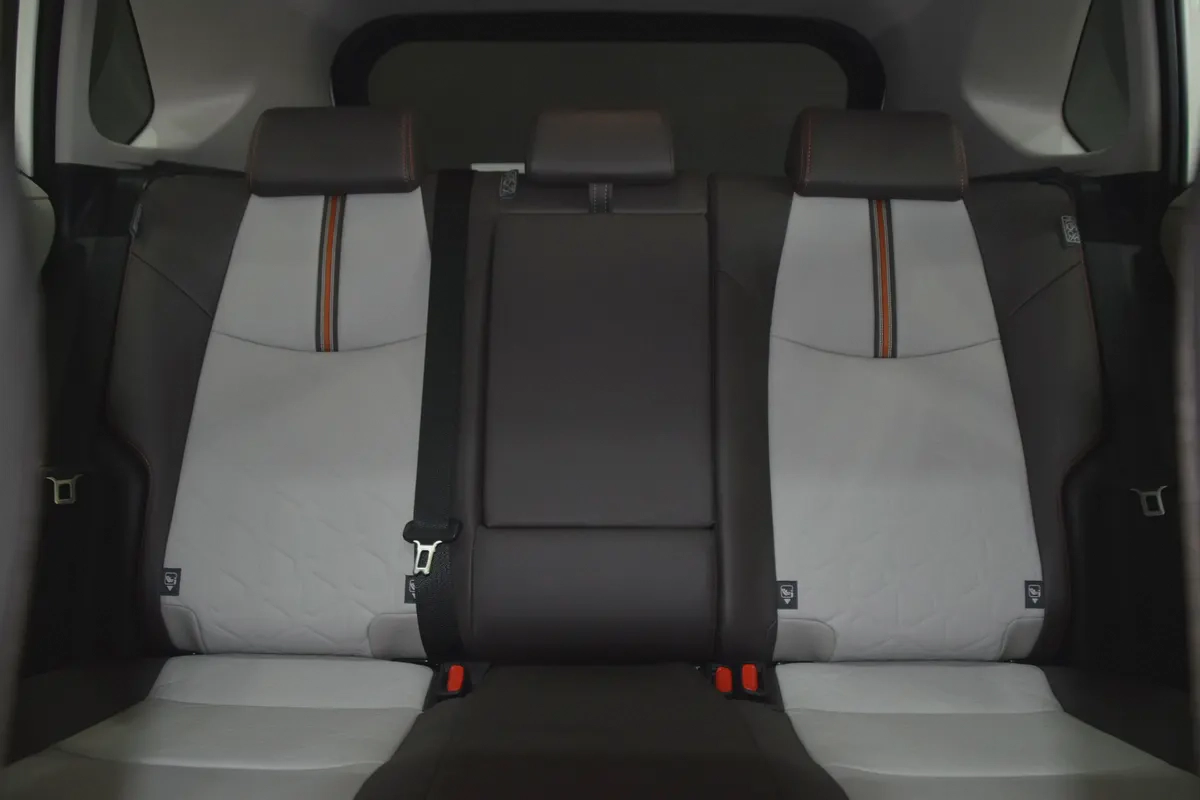 Toyota RAV4 Adventure 2023 GCC Specs ll 0km ll-12-12